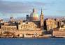 Malta ve dvou