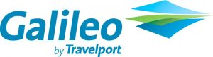 Galileo logo