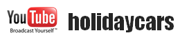 Youtube kanál holidaycars